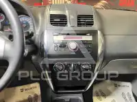 2010 Suzuki SX4