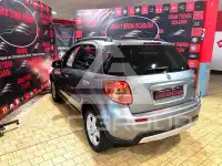 2010 Suzuki SX4