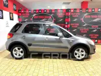 2010 Suzuki SX4