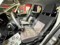 2010 Suzuki SX4