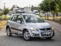 2010 Suzuki SX4