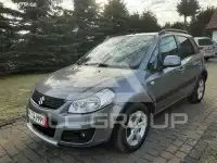 2010 Suzuki SX4
