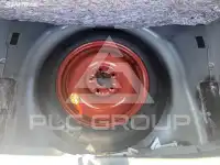 2010 Suzuki SX4
