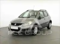 2010 Suzuki SX4