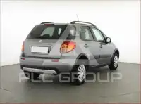 2010 Suzuki SX4
