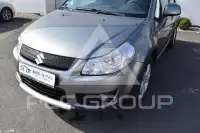 2010 Suzuki SX4