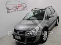 2010 Suzuki SX4
