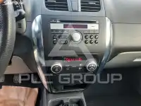 2010 Suzuki SX4