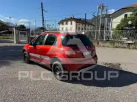 2010 Suzuki SX4