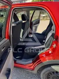 2010 Suzuki SX4