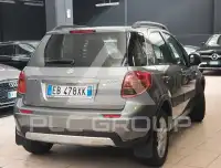 2010 Suzuki SX4