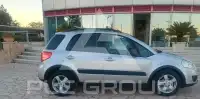 2010 Suzuki SX4