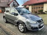 2010 Suzuki SX4