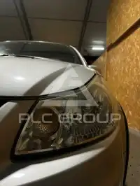 2010 Suzuki SX4