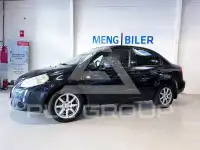 2010 Suzuki SX4
