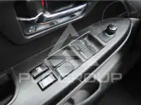 2010 Suzuki SX4