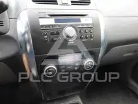2010 Suzuki SX4