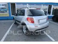 2010 Suzuki SX4
