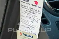 2010 Suzuki SX4