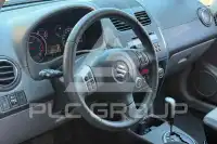 2010 Suzuki SX4