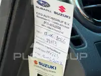 2010 Suzuki SX4