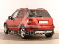 2010 Suzuki SX4
