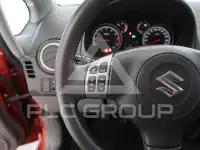 2010 Suzuki SX4