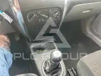 2010 Suzuki SX4
