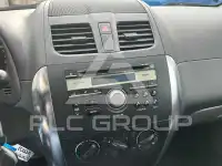 2010 Suzuki SX4