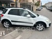 2010 Suzuki SX4