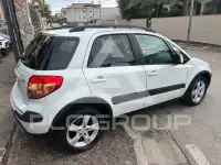 2010 Suzuki SX4