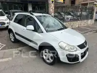 2010 Suzuki SX4