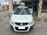 2010 Suzuki SX4