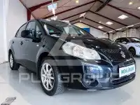 2010 Suzuki SX4