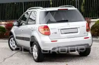 2010 Suzuki SX4