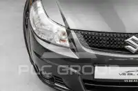 2010 Suzuki SX4