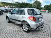 2010 Suzuki SX4