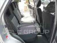 2010 Suzuki SX4