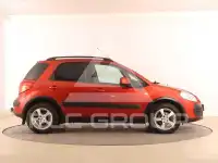 2010 Suzuki SX4