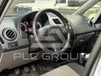 2010 Suzuki SX4