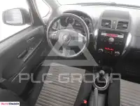 2010 Suzuki SX4