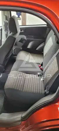 2010 Suzuki SX4