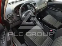 2010 Suzuki SX4