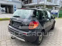 2010 Suzuki SX4