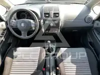 2010 Suzuki SX4