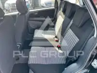 2010 Suzuki SX4