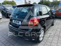 2010 Suzuki SX4