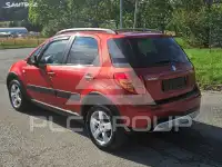 2010 Suzuki SX4