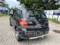 2010 Suzuki SX4