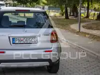2010 Suzuki SX4
